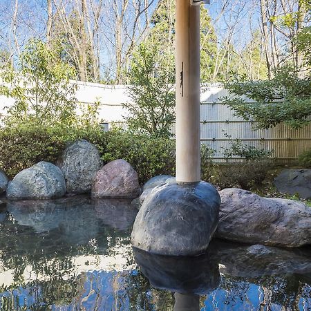 Taicho No Mori Hotel Фукуи Екстериор снимка