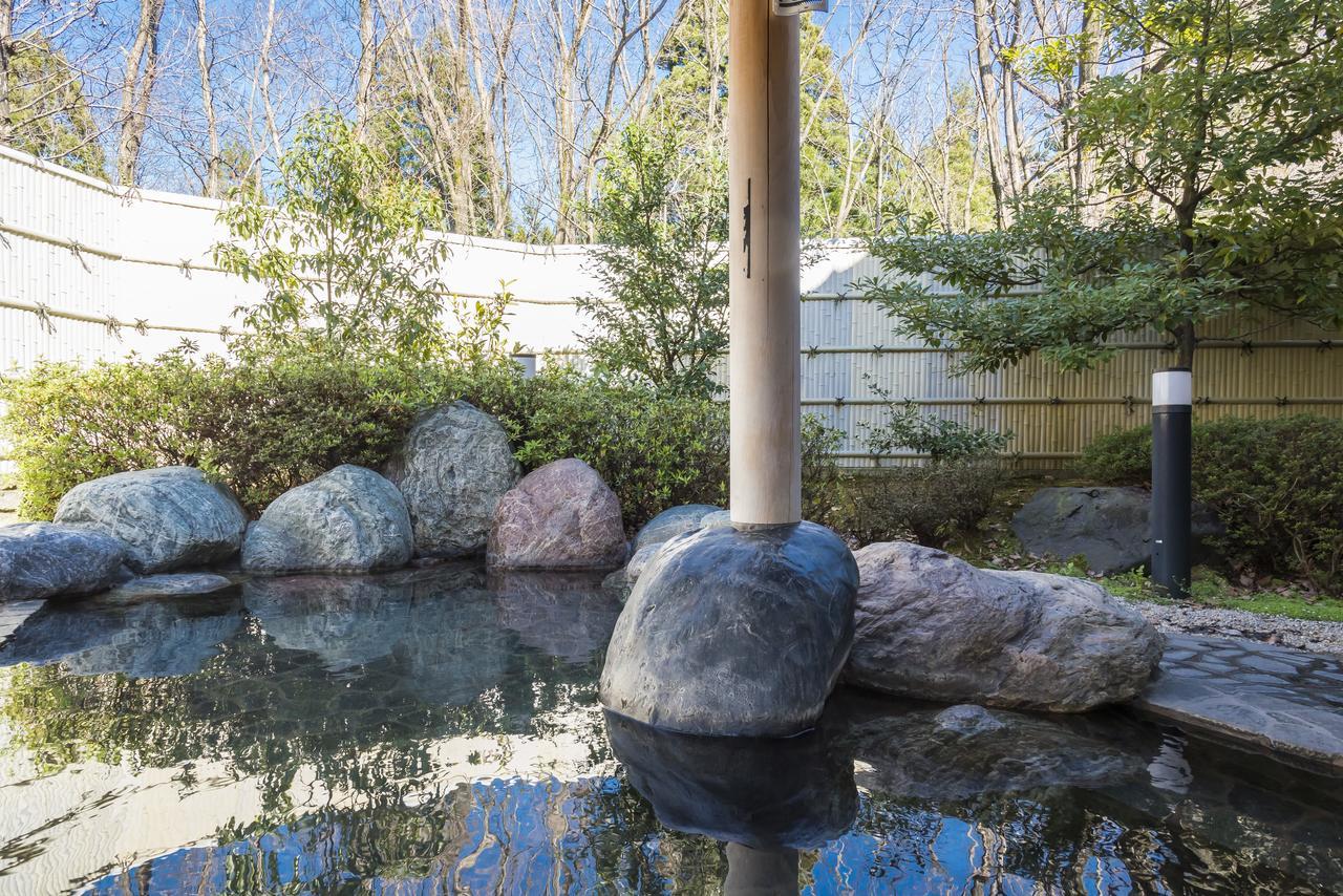 Taicho No Mori Hotel Фукуи Екстериор снимка