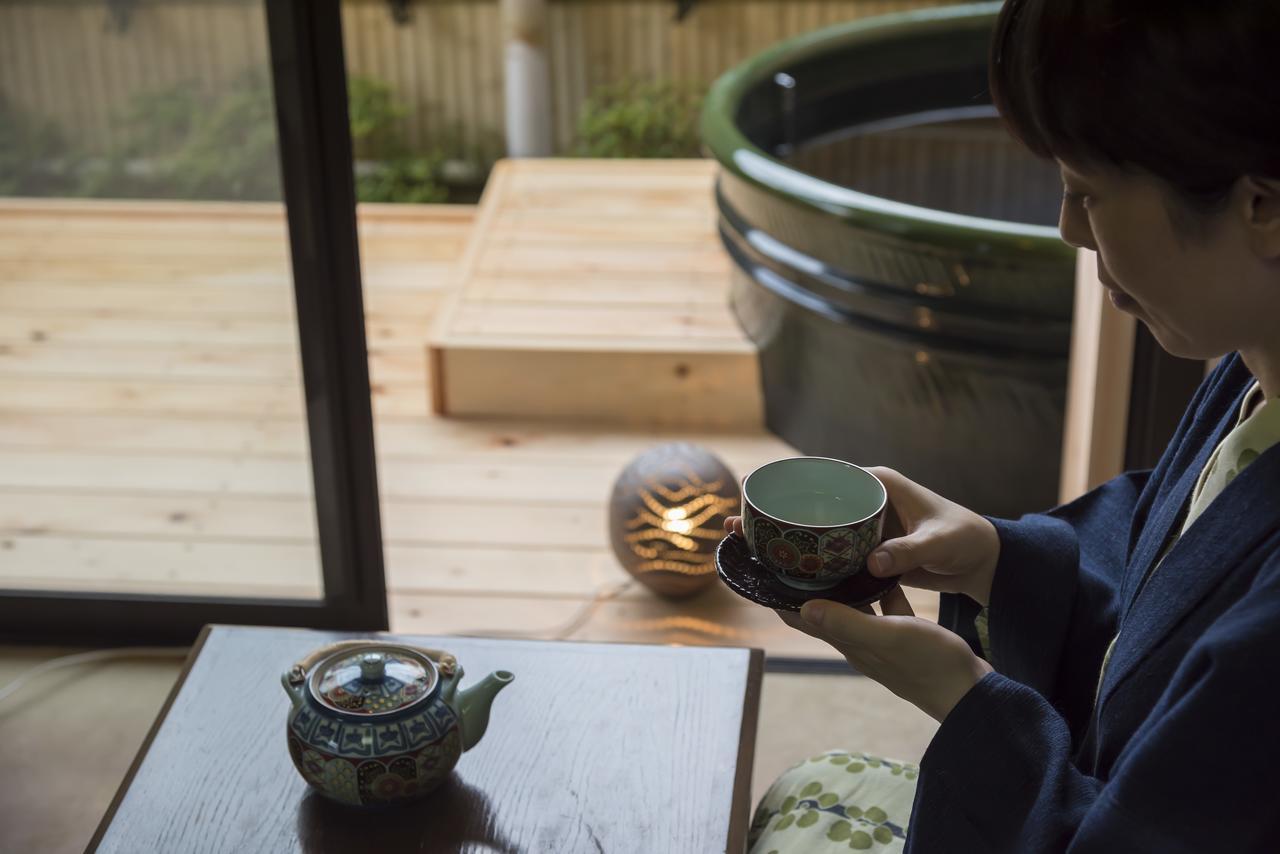 Taicho No Mori Hotel Фукуи Екстериор снимка